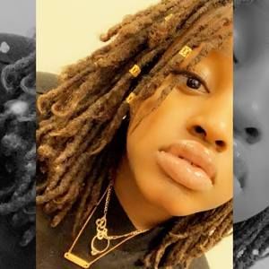 Meet your Posher, Shardee